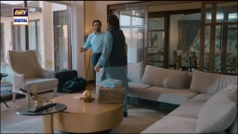 Naqaab - Episode 02 - 24th February 2025